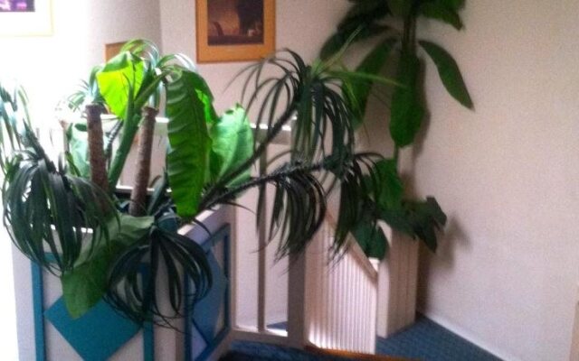 Hôtel La Plantation