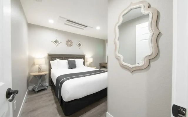 High Point Guesthouse