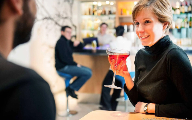 Novotel Lille Centre Grand Place