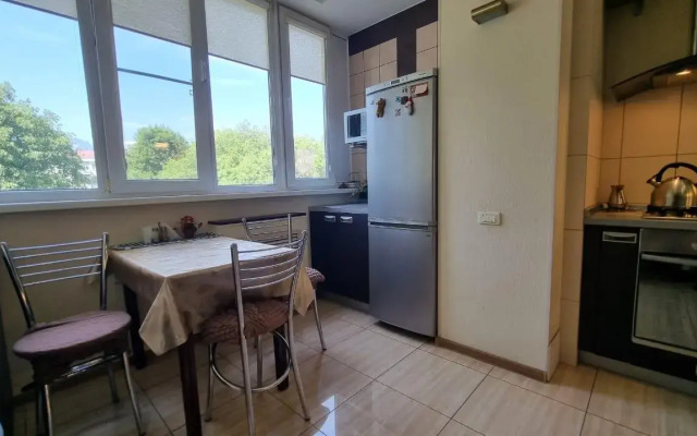 Апартаменты на улице Первая Бульварная