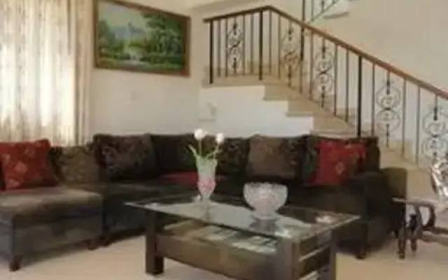 Villa Georgia