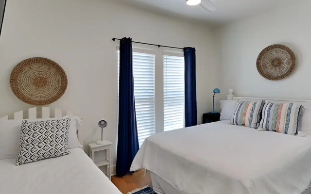 The Good Life by Southern Vacation Rentals