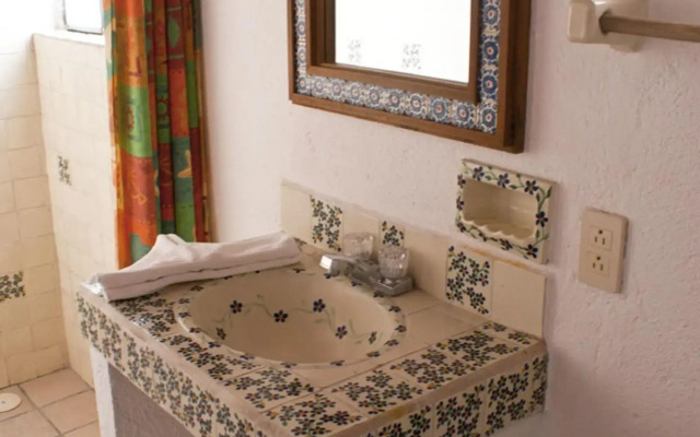 Cabañas Quinta Patricia