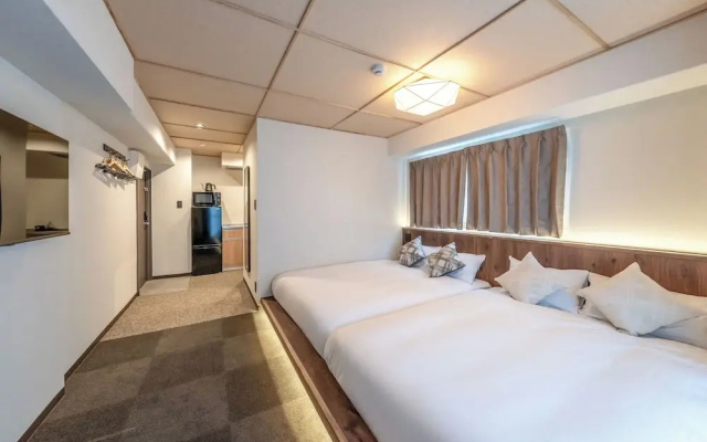 Apartment hotel 11 Yasaka