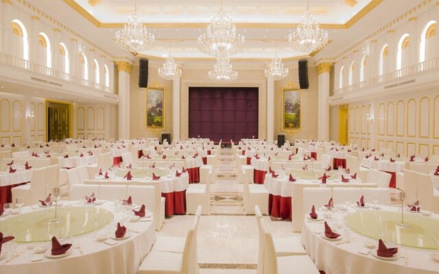 The Garden Hotel Tangshan