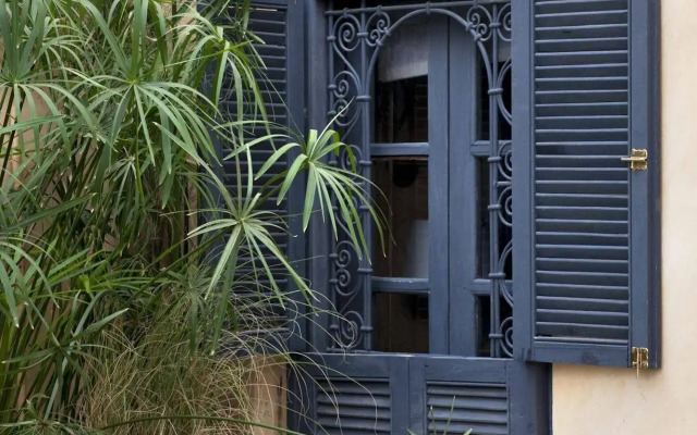 Riad Anata