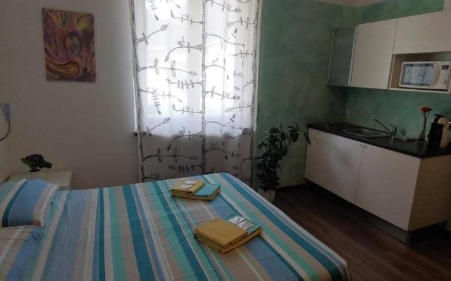 B&B Affittacamere Valchiavenna