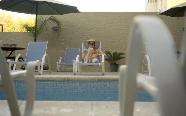 Hotel Royal Colonia