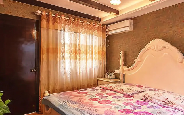 Xitang Breeze Moon Theme inn
