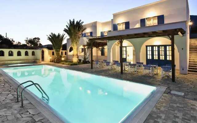 Villa Clio