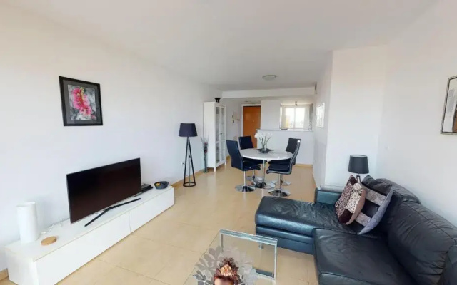 Casa Espliego V-A Murcia Holiday Rentals Property