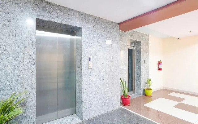 Fabhotel Prime Syn Grand
