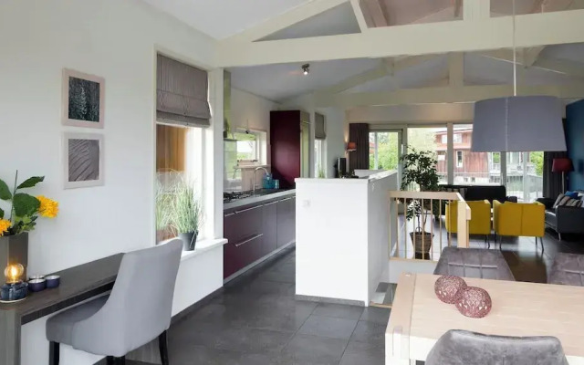 Summio Waterpark Zwartkruis