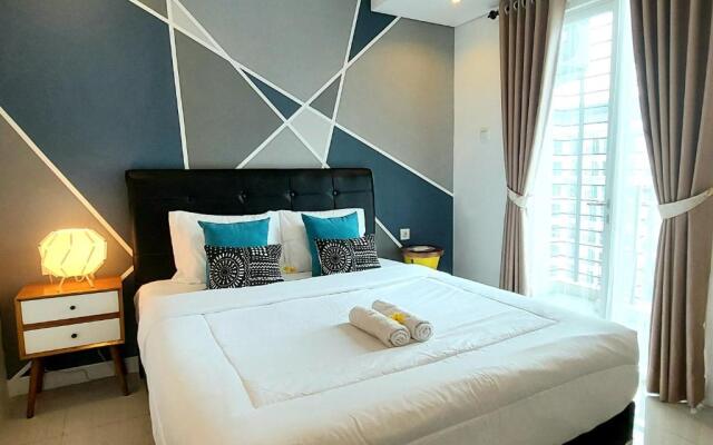 Woodland Park Residence-Relaxed and Friendly