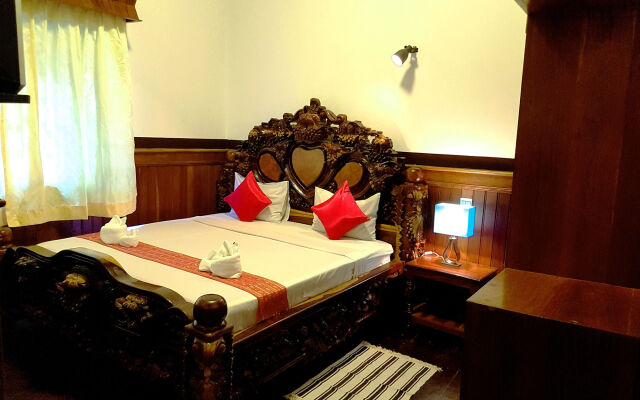 Sawasdee Angkor Villa - Hostel