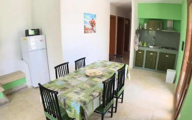 WHITE POOL Matino - Gallipoli - 7pl