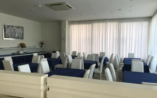Hotel Marina Rimini