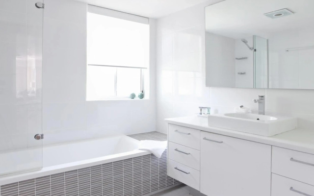 Serenity Apartments Noosa