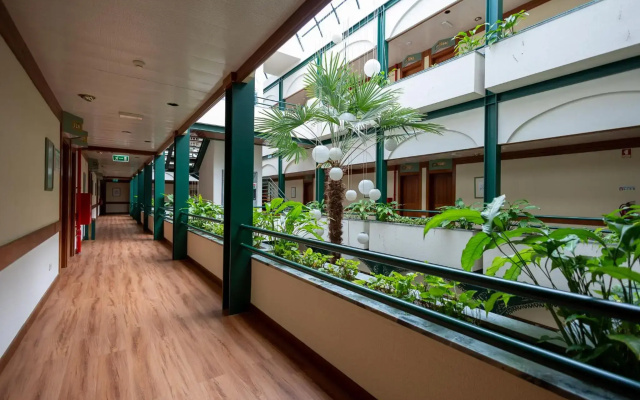 Hotel Universal