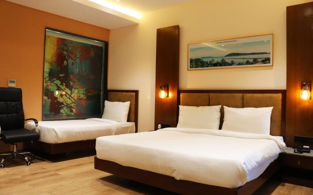 Skyline Resort & Convention Centre