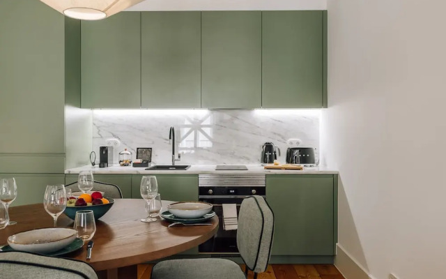 Ando Living - Flores 25 House