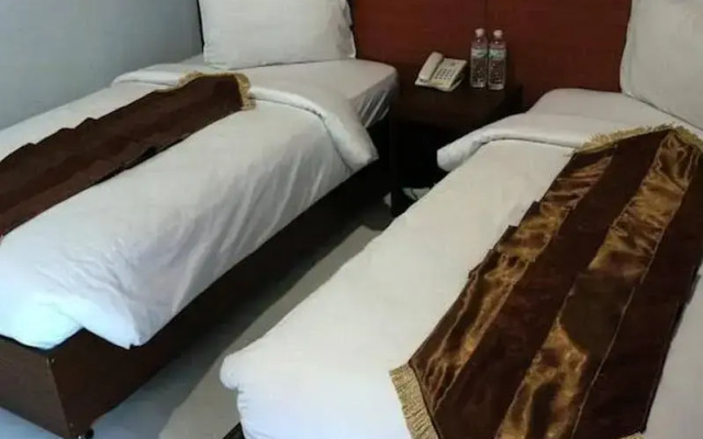 Hotel Ranah Bundo