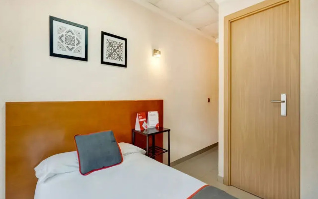 OYO Hostal Luci-Mar