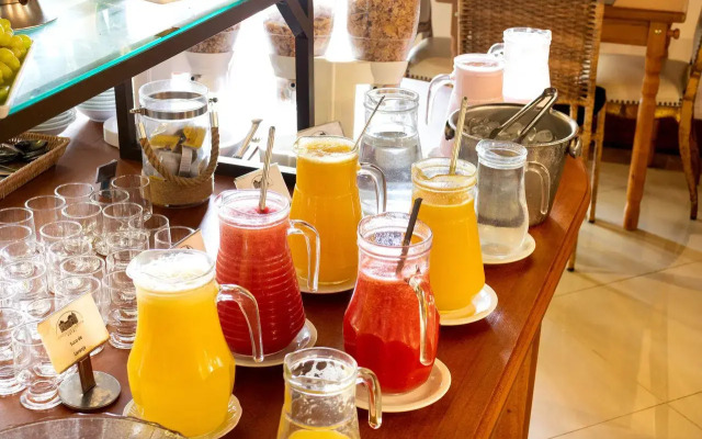 Castelo de Itaipava - Hotel, Eventos e Gastronomia