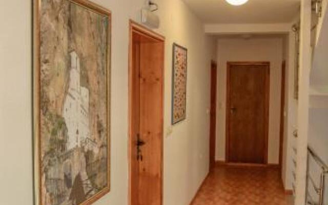 Apartments Drobni Pijesak
