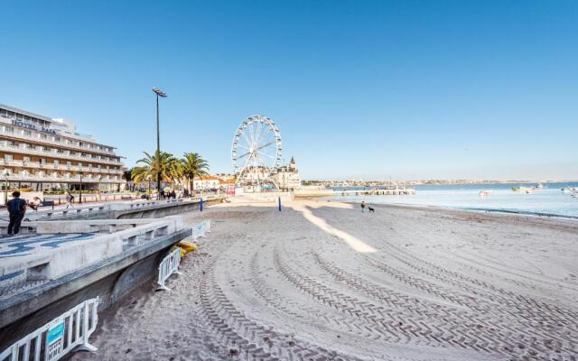 Luxury Apartment Suite Historic Center of Cascais