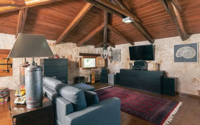 Villa Zeza - The Ultimate Family Villa