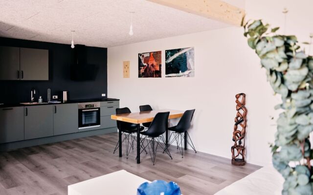 Studio Apartment | Unique Location | Stunning View