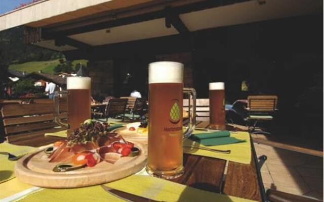 Martinerhof's Brauhotel