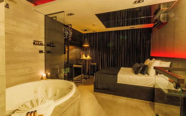 Medieval Motel SPA