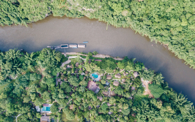 River Kwai Resotel