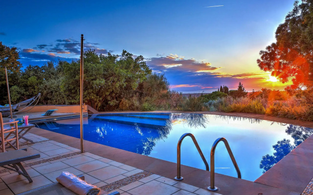 Villa Le Cave 12 in Campalto