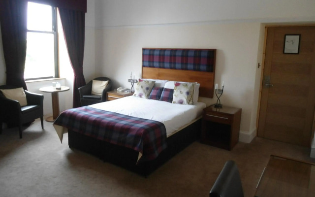 The Park Hotel Montrose