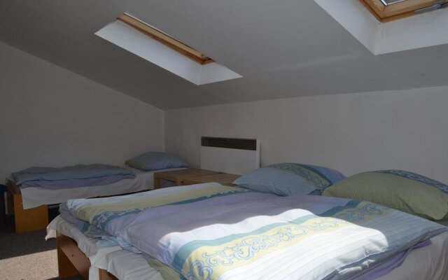 Pension Skalka