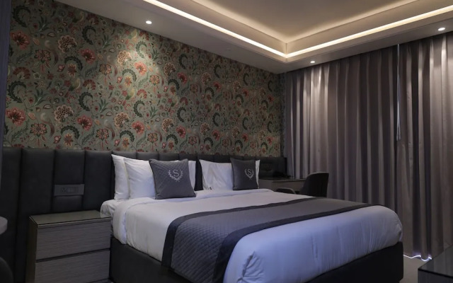 Stepstones Hotels and Inn