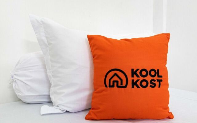 KoolKost near Trans Studio Bandung 2