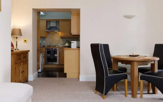 St Andrews Apartments