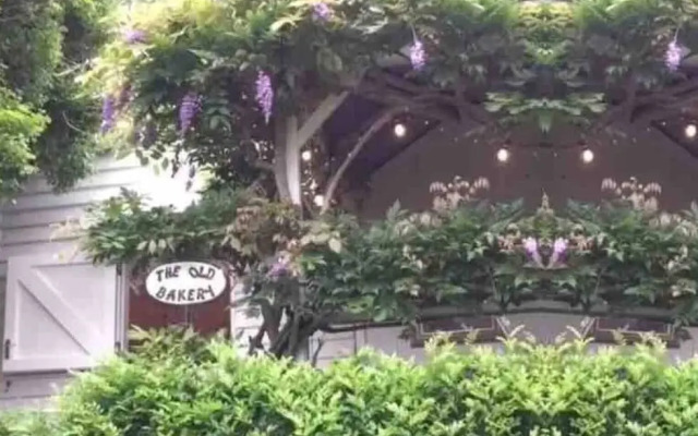 The Old Bakery in Historic Kangaroo Valley Village