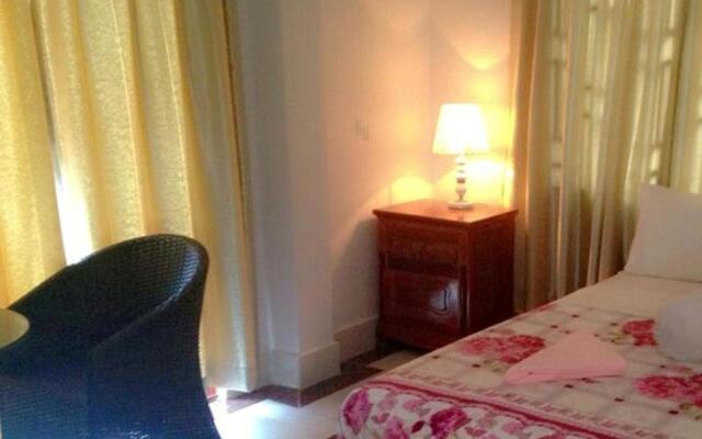 Boeung Meas Guesthouse