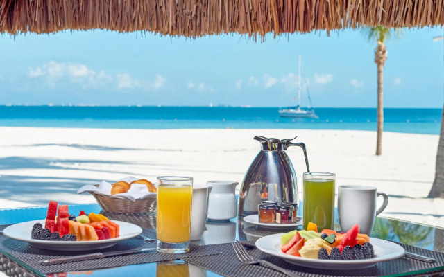 InterContinental Presidente Cancun Resort by IHG