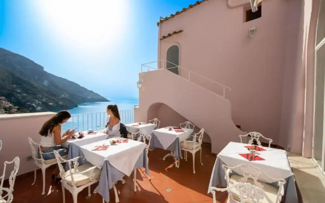 Hotel Casa Albertina
