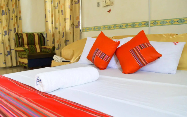 Sanana Hotel