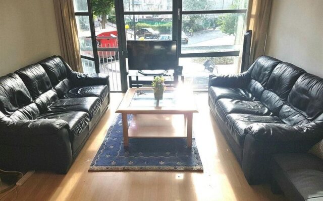 London City Luxury Apartments