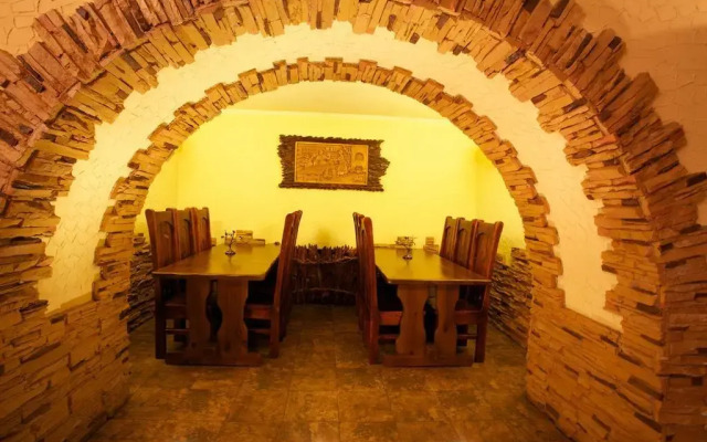 Hotel Complex Verhovina