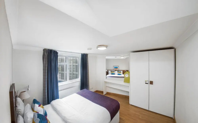 Lux London South Kensington