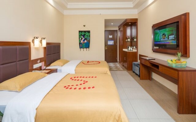 Mango Sea View Hotel